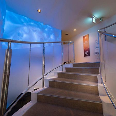 Hotel Monica Hayama (Adults Only) מראה חיצוני תמונה