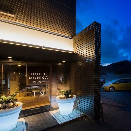 Hotel Monica Hayama (Adults Only) מראה חיצוני תמונה