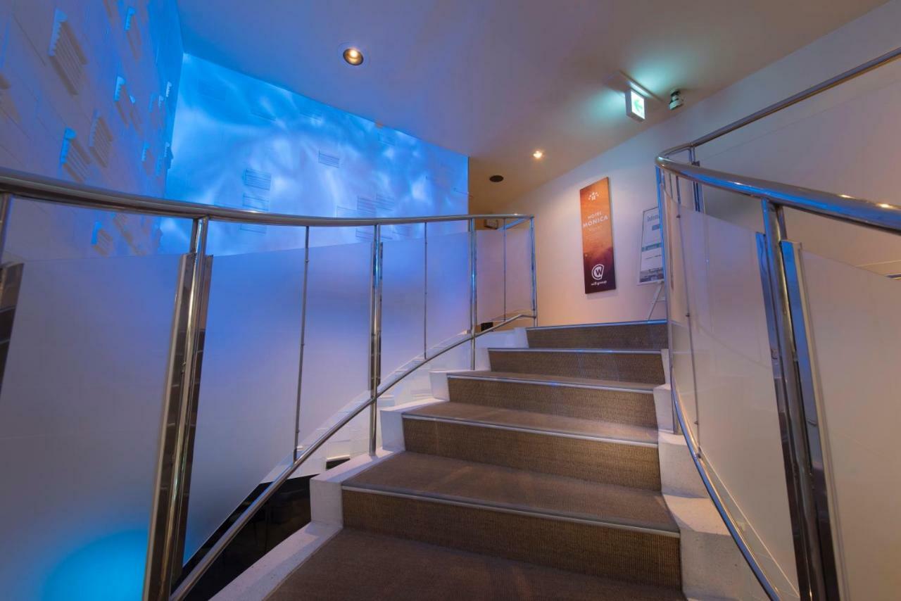 Hotel Monica Hayama (Adults Only) מראה חיצוני תמונה